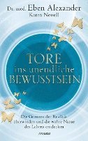 Tore ins unendliche Bewusstsein 1