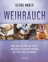 bokomslag Weihrauch