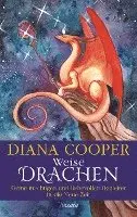 Diana Cooper - Weise Drachen, Inbunden. Tillgänglighet: Lägg i varukorg