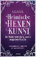 bokomslag Heimische Hexenkunst