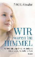 bokomslag Wir waren im Himmel