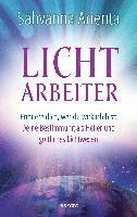 Sahvanna Arienta - Lichtarbeiter, Inbunden