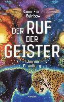 bokomslag Der Ruf der Geister