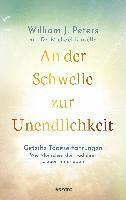 William Peters, Michael Kinsella - An der Schwelle zur Unendlichkeit, Inbunden