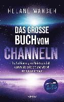 bokomslag Das große Buch vom Channeln