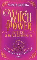 bokomslag WitchPower - Entdecke deine magischen Kräfte