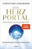 bokomslag Das Herzportal - Neues Wissen aus der geistigen Welt