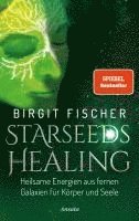 bokomslag Starseeds-Healing