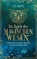 bokomslag Im Reich der magischen Wesen