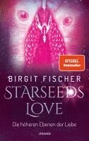 bokomslag Starseeds-Love