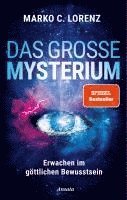 bokomslag Das große Mysterium