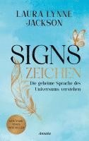 bokomslag Signs - Zeichen