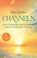 Sara Landon - Channeln, Inbunden