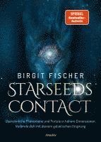 bokomslag Starseeds-Contact