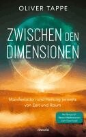Oliver Tappe - Zwischen den Dimensionen, Inbunden