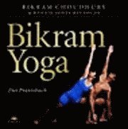 bokomslag Bikram Yoga