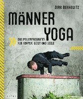 bokomslag Männer Yoga