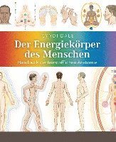 bokomslag Der Energiekörper des Menschen