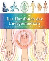 bokomslag Das Handbuch der Energiemedizin