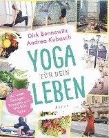 bokomslag Yoga für dein Leben