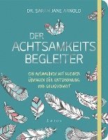 bokomslag Der Achtsamkeits-Begleiter