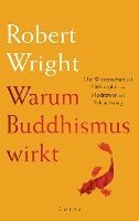 bokomslag Warum Buddhismus wirkt