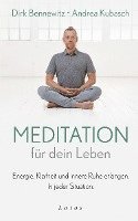 bokomslag Meditation für dein Leben