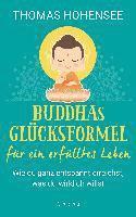 bokomslag Buddhas Erfolgsformel für ein erfülltes Leben