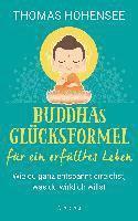 bokomslag Buddhas Erfolgsformel für ein erfülltes Leben