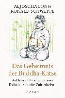 bokomslag Das Geheimnis der Buddha-Katze