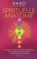 bokomslag Spirituelle Anatomie