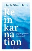 Nhat Thich - Reinkarnation, Inbunden