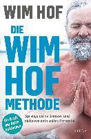 Wim Hof - Die Wim-Hof-Methode, Häftad