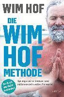 bokomslag Die Wim-Hof-Methode