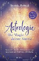 Yasmin Boland - Astrologie - Die Magie deiner Sterne, Inbunden