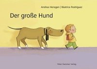 bokomslag Der große Hund