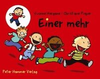 bokomslag Einer mehr