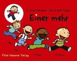 Einer Mehr 1