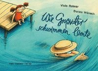 bokomslag Wie Großvater schwimmen lernte
