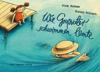 bokomslag Wie Großvater schwimmen lernte