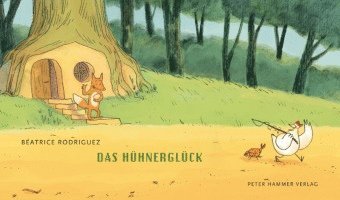 Das Hühnerglück 1