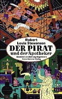 bokomslag Der Pirat und der Apotheker