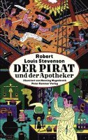 bokomslag Der Pirat und der Apotheker