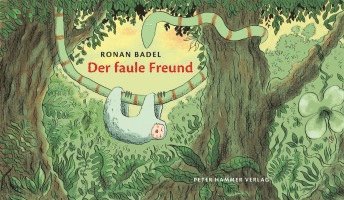 bokomslag Der faule Freund