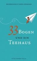 bokomslag 33 Bogen und ein Teehaus