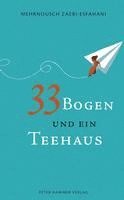 33 Bogen und ein Teehaus 1