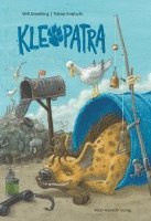 Will Gmehling - Kleopatra, Inbunden