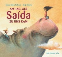 Am Tag, als Saida zu uns kam 1