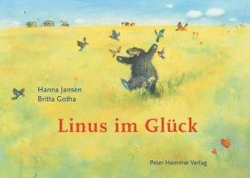 bokomslag Linus im Glück