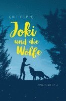 Grit Poppe - Joki und die Wölfe, Inbunden